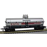 HO 40 Chemical Tank, Exxon