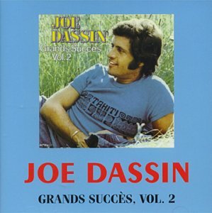 Joe Dassin - Grands Succes V.2 - Zortam Music