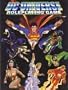 DC Universe Roleplaying Game