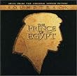 Prince of Egypt,the