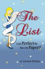 The List: Can Pefect Be Put On Paper?