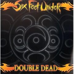 Double Dead Redux + DVD