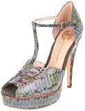 Modern Vintage Womens Laina Sandal Sandal