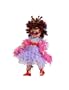 Madame Alexander Dolls Fancy Nancy, 8", Fancy Nancy Collection, Storyland Collection