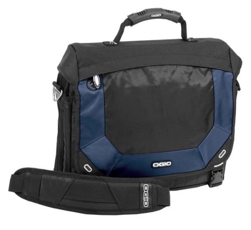 Ogio Jack Pack Messenger Bag