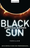 Black Sun: Thriller