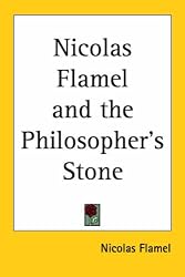 NicholasFlamelandthePhilosopher'sStone