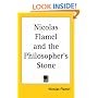 Nicholas Flamel And the Philosopher's Stone