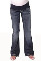 Serfontaine Mezzanine Maternity Jean