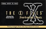 The Conspiracies: X-Files Postcard Bo...