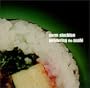 Pondering the Sushi