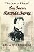 The Secret Life of Dr. James Miranda Barry