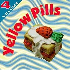 Yellow Pills, Vol. 4
