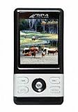 Electronics : LKO 309 1G MP4/MP3 Player with Build-IN FM and Speaker