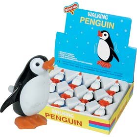 Clockwork Penguin