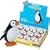 Clockwork Penguin