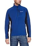 Berghaus Spectrum Half Zip Men's Micro Fleece