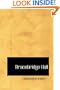 Bracebridge Hall: or The Humorists