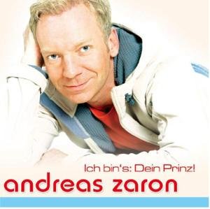 Andreas Zaron - Ich Bin
