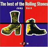Jump Back: Best of 71-93
