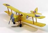Wooden Toys - Tiger Moth,17.5
