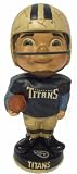 Tennessee Titans Retro Bobblehead