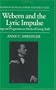 Webern and the Lyric Impulse: Songs and Fragments on Poems of George Trakl (Studies in Musical Genesis and Structure)