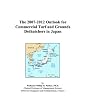 The 2007-2012 Outlook for Commercial Turf and Grounds Dethatchers in Japan