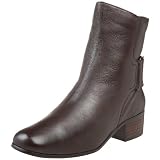 Walking Cradles Womens Lucie Bootie