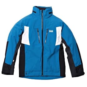 Helly Hansen Mens Velocity Jacket