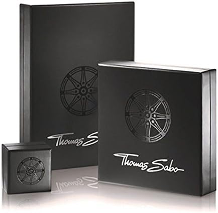 Thomas Sabo Karma Carrier KX0001