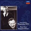 Schubert: Winterreise