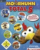 Eigenschaften   / Moorhuhn Total 5