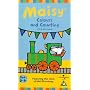 Maisy - Colours And Counting [VHS]
