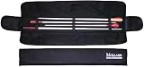 Mollard Baton Tote, 16 Inch