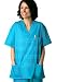 ADAR V-Neck Tunic Top