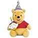 Personalized He Knows Your Name Winnie The Pooh (Birthday) Image