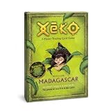 Xeko-Mission: Madagascar Card Game