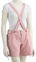 Nike Womens Fit Dry Dance Convertible Short