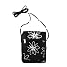 Olive n Figs Quilted Hipster / Sling - Midnight Daisies