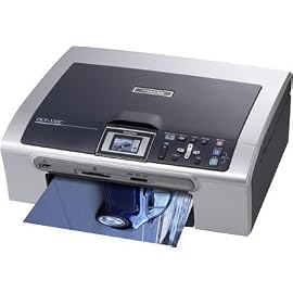 BROTHER 薄型デジタル複合機 MyMio(マイミーオ） DCP-330C