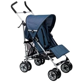 Chicco London Stroller - Blue Sky