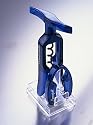 Screwpull Geschenk-Set GS-100 transparent blau