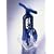 Screwpull GS-100 transparent blau