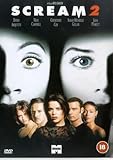 Scream 2 [DVD] [1998]
