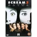 Scream 2 [DVD] [1998]