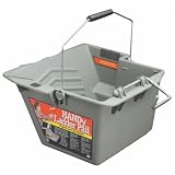 Bercom 4500-CC Handy Ladder Paint Pail by Bercom