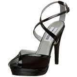 Dyeables Ladies Vegas Platform by Dyeables