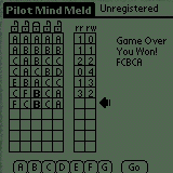  : MindMeld downloadable Software