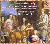 L'Orchestre Du Roi Soleil (Hybr)